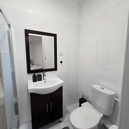 Ferienwohnung Sea And Sun Aprtment Eilat Exterior foto